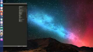 Compiling ISET - KDevelop version on Ubuntu