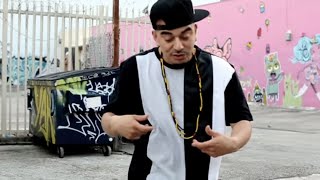 Cejaz Negraz - Rozes Feat Michelangelo305 Crack Family ( Video Oficial ) CHM Rap Colombiano Miami Fl