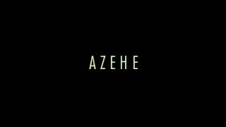 Not Drowning Waving - Azahe