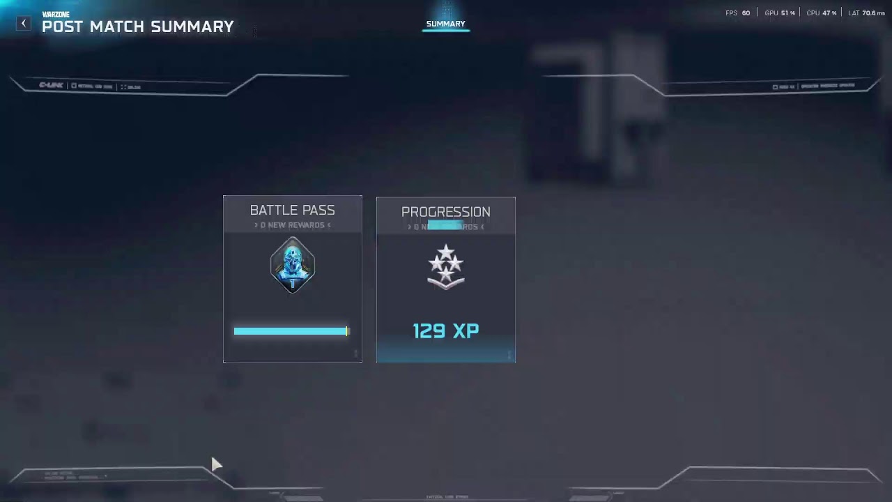 XPM League | Call for COD WZ Players