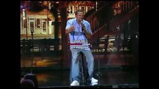 Mike Epps - Inappropriate Behavior pt 2