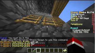 Mineplex marathon #1