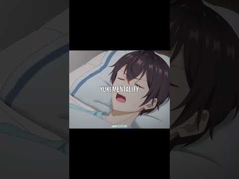 Yuki Mentality Alya Sometimes Hides Her Feelings In Russian Anime Shorts Yukisuou Fypp