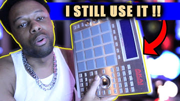 Quick Beat Cook Up/Mobile Setup | MIDAS MELODY KIT - Is the MPC STUDIO still good in 2020? (mpc one)