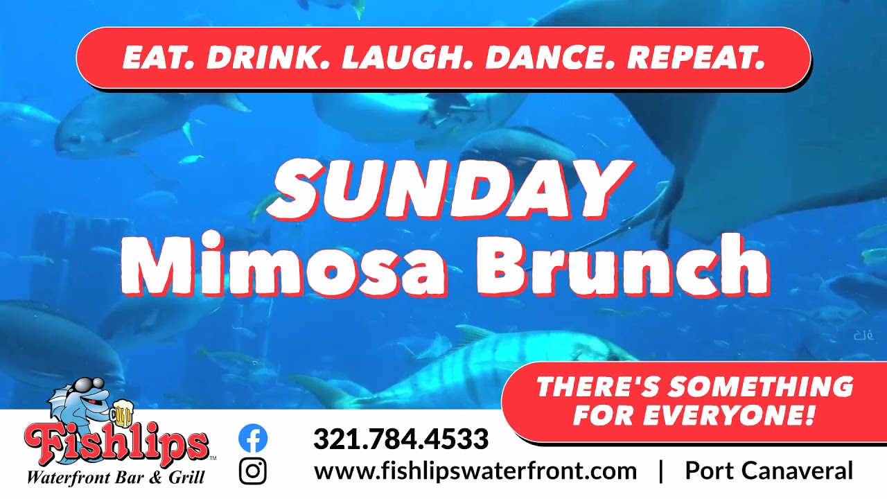 Fishlips Waterfront Bar & Grill