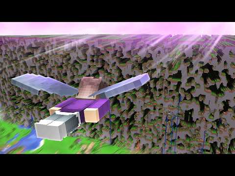 Τι Υπάρχει Μετά τα Minecraft Farlands