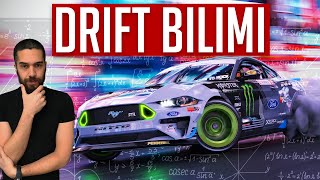 Drift Bilimi | Yanlamak