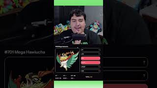 Pokemon Statle SOLO CON MEGAEVOLUCIONES! Pt. 11 #pokemon #megaevolution #pokemoncommunity