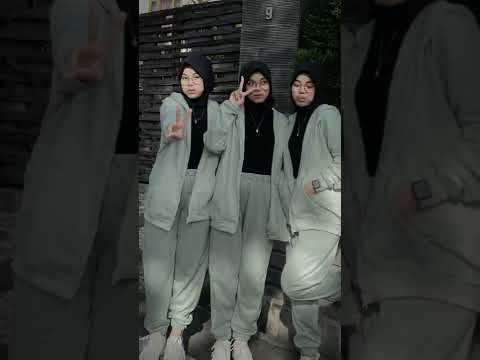 JEDAG JEDUG DJ MENIMISU X SLOW || D3KEMBAR || DITA DINA DINI ❤️😍