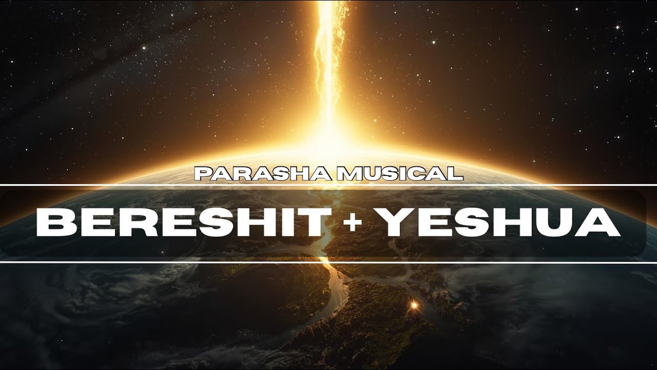 Parasha Bereshit (Musical)