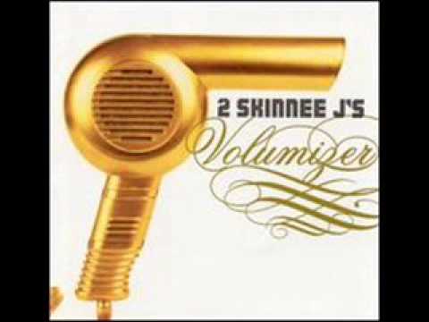 2 Skinnee J's — 2 skinnee J's - Loud Neighbor (Album Version)
