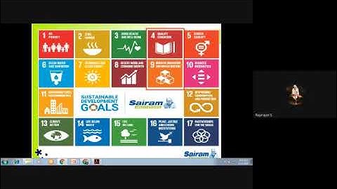 12  ATAL  FDP  on  IoT For Smart Grid DAY  5 Session 1
