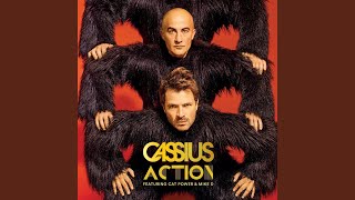 Action (XXL)