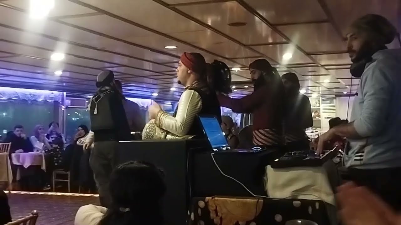 #الجزء_الاول _سهرة_البوسفور#اسطنبول_تركيا 💃💃💃💃💃