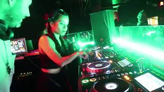 Lupe Fuentes - B2B with Doorly in Miami