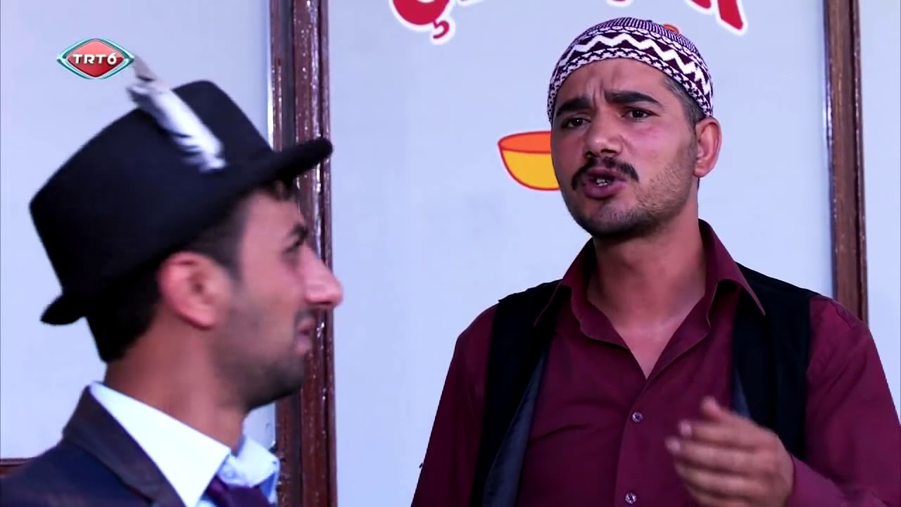 Can û Ceger - Beşa 76.