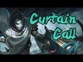 Lol sounds curtain call jhin song