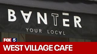 West Village café owned by employees