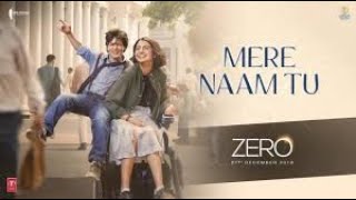 Zero : Mere Naam Tu | Flute Cover | Soham Datey | ShahRukh Khan, Anushka Sharma, Katrina Kaif