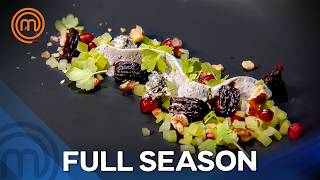 MasterChef Canada Season 6 | Full Season
