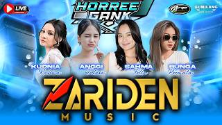 Download lagu 🔴LIVE ZARIDEN MUSIC - HORREE GANK - DK SENTUL DS JATISARI JAKENAN PATI - ARYA AUDIO