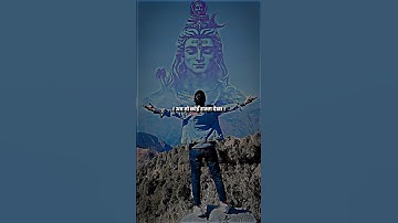 Mahadev Status ! Bholenath Status ! Mahakal Status ! #mahadev #dr_status #shortsvideo