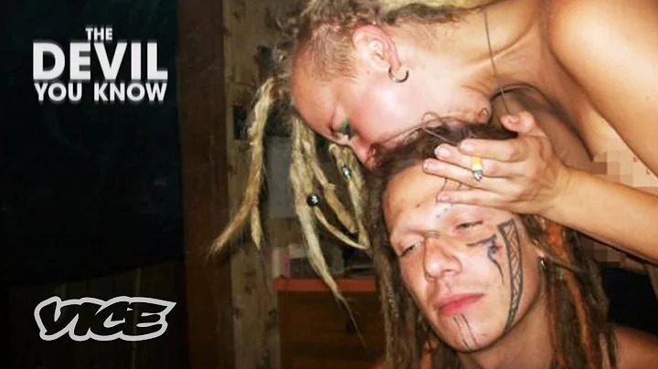 Meeting The Fiances of a Satanist Murderer | THE D...