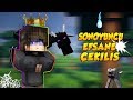 SonOyuncu 50SC Ve 5 Adet Premium Çekiliş ! - Minecraft SkyWars😱