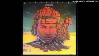 Alain Markusfeld - Marrakech Blues