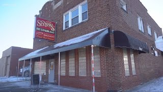 Slymans In Downtown Cleveland What To Expect From This Iconic Restaurant