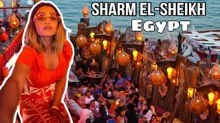 Unexpected Egypt: Discovering Sharm El-Sheikh & the Red Sea