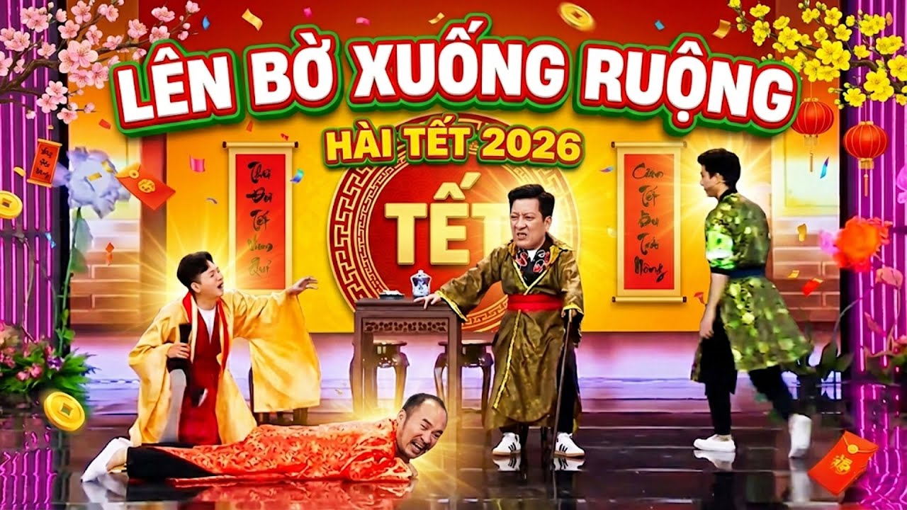 Tiến Luật Bị Đàn Em 