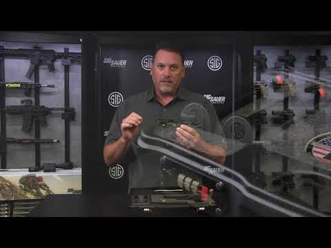 P320 AXG EQUINOX Product Video