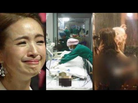 林依晨的老公出軌被派到，喝醉回家暴打林依晨，林依晨被流產緊急入院，失血過多進入昏迷狀態，林依晨媽媽火速趕往醫院？