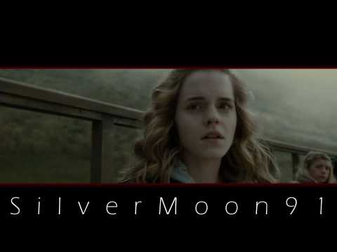 Brave Face - Ron/Hermione (for Alicia)