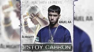 Anuel AA - Asesino A Sueldo ft. Kendo Kaponi, Almighty, Noriel