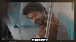 Thalapathy Vijay Whatsapp Status Thalapathy Birthday Status