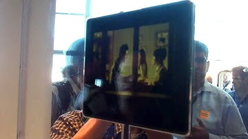 BlackBerry PlayBook Tablet