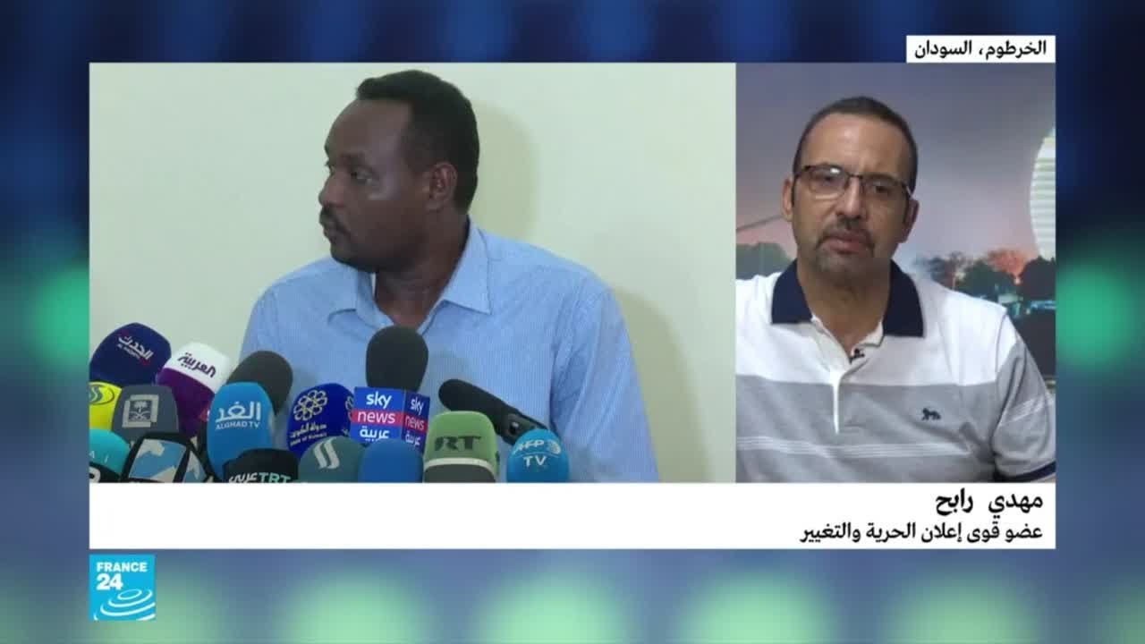 ما الذي دفع المعارضة لاستئناف الحوار مع المجلس العسكري في السودان؟