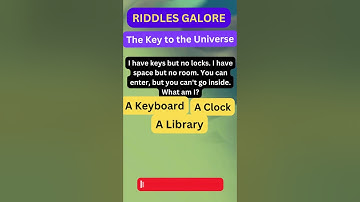 Unlock the Mystery: A Mind-Bending Riddle Challenge! #riddles  #memes #puzzle #motivation #funny