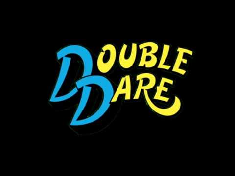 classic Double Dare cue
