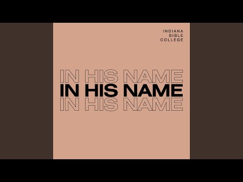 Jesus Name Medley (Live)
