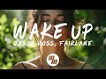 Jason Ross Fairlane Wake Up Lyrics mp3