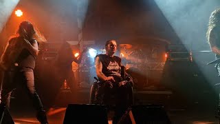 Watch Possessed Satans Curse video