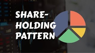 How to find the Shareholding Pattern of a Company? Shareholding Pattern Steel Volume Valuesearch