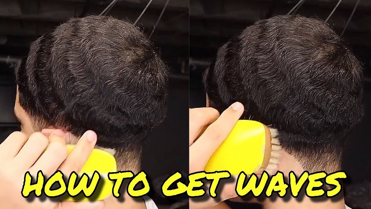 how to get waves