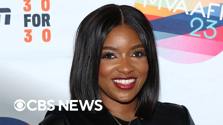 Rep. Jasmine Crockett running for Senate, source says