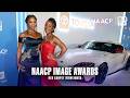 Kyla Pratt & Briana Price Get Real About Moving Forward in a Charged NAACP Image Awards Moment