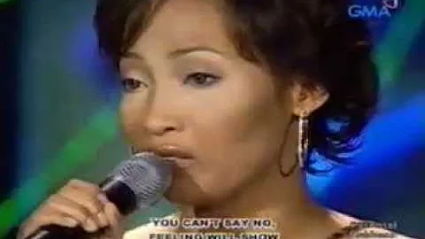 Sometimes You Just Know - Jaya (Live on SOP)