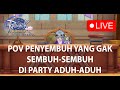 DAILY ROOC MASIH BARENG SAMA YG KEMAREN